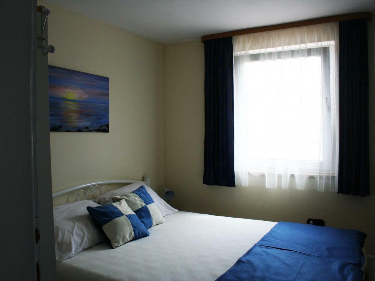 Azriel Appartement *