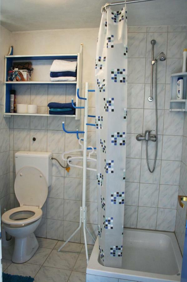 Appartement Azriel *