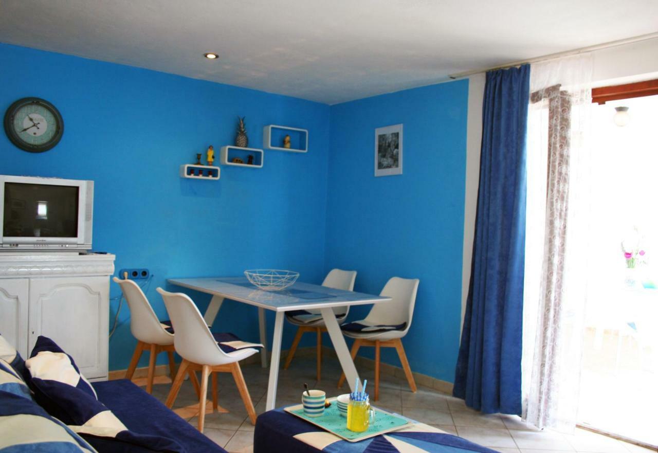 Appartement Azriel *